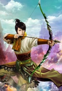 生于七十年代(又名:爱之原生态)