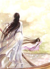 月圆花好