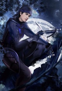 退婚狂妃:庶女小王妃