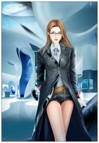 强奸小龙女