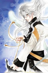 子夜情缠系列第2部恶魔侄子(双生恶魔h)