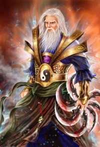 全球高武：开局签到神级灵宠