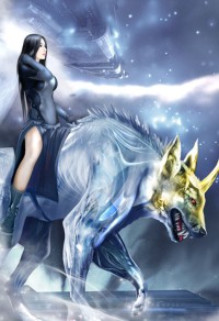 獨家霸佔